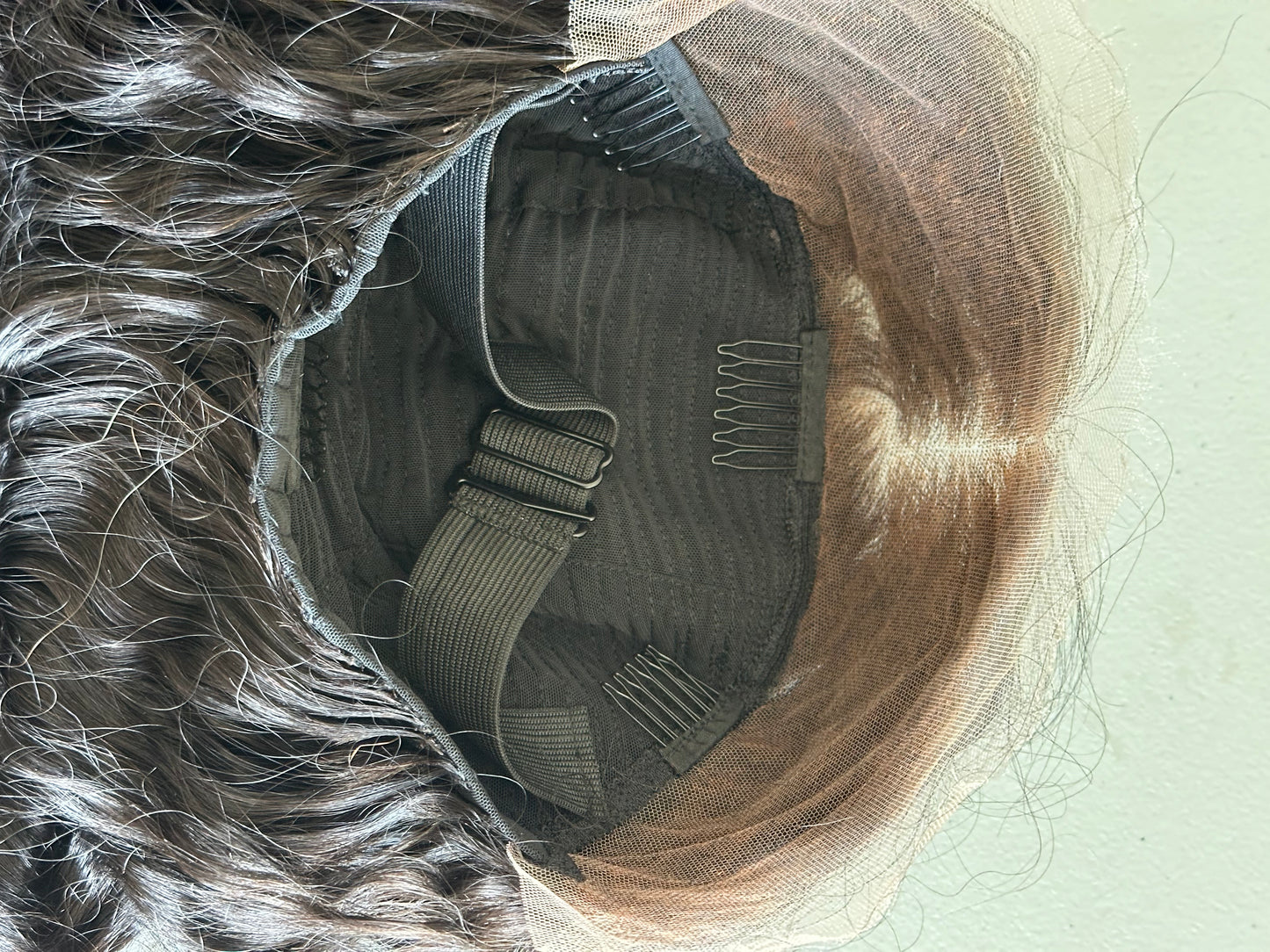 HD Lace Frontal Unit