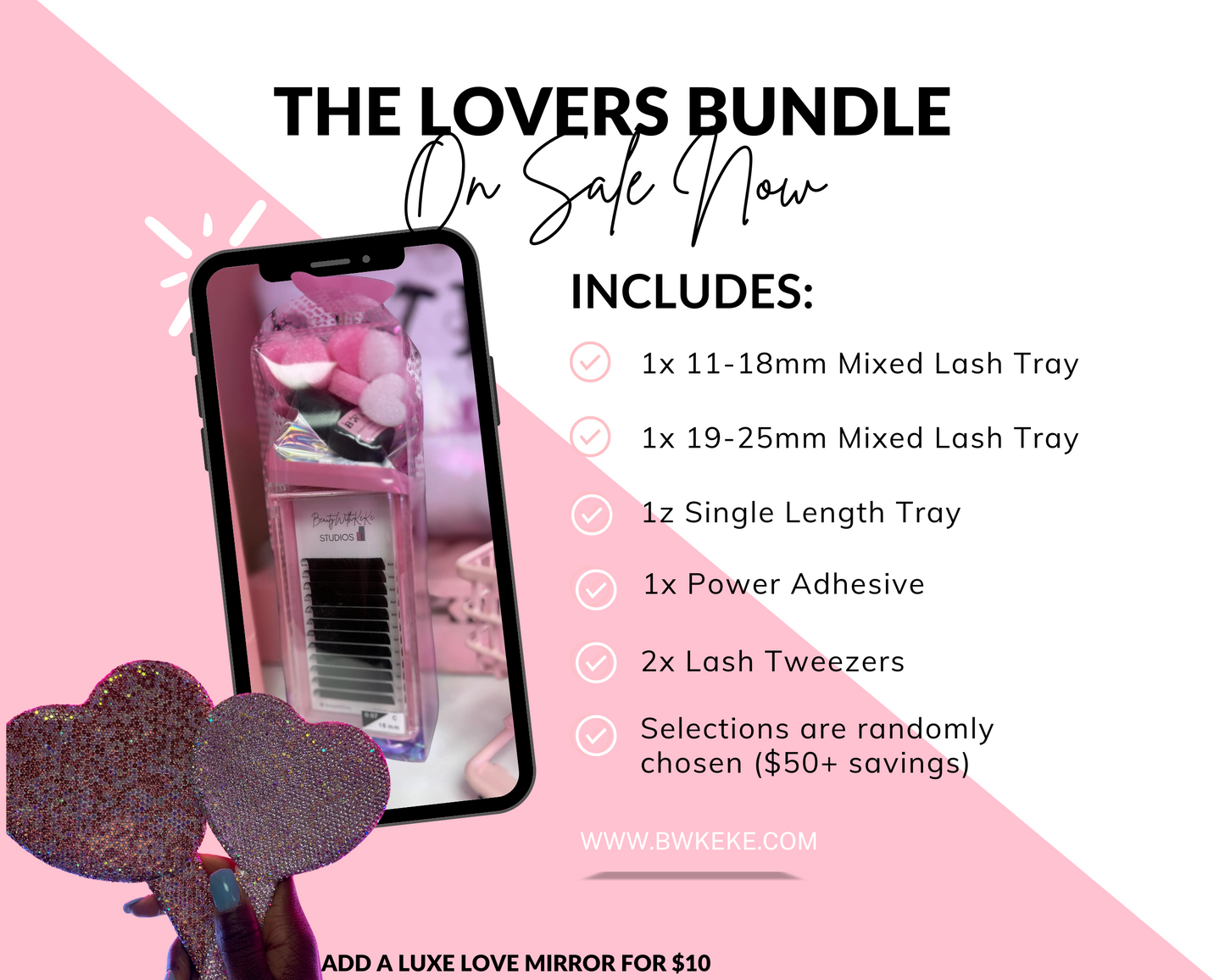 Lovers Bundle