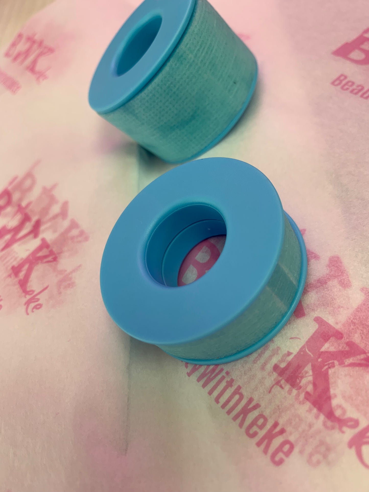 Gentle Lash Tape