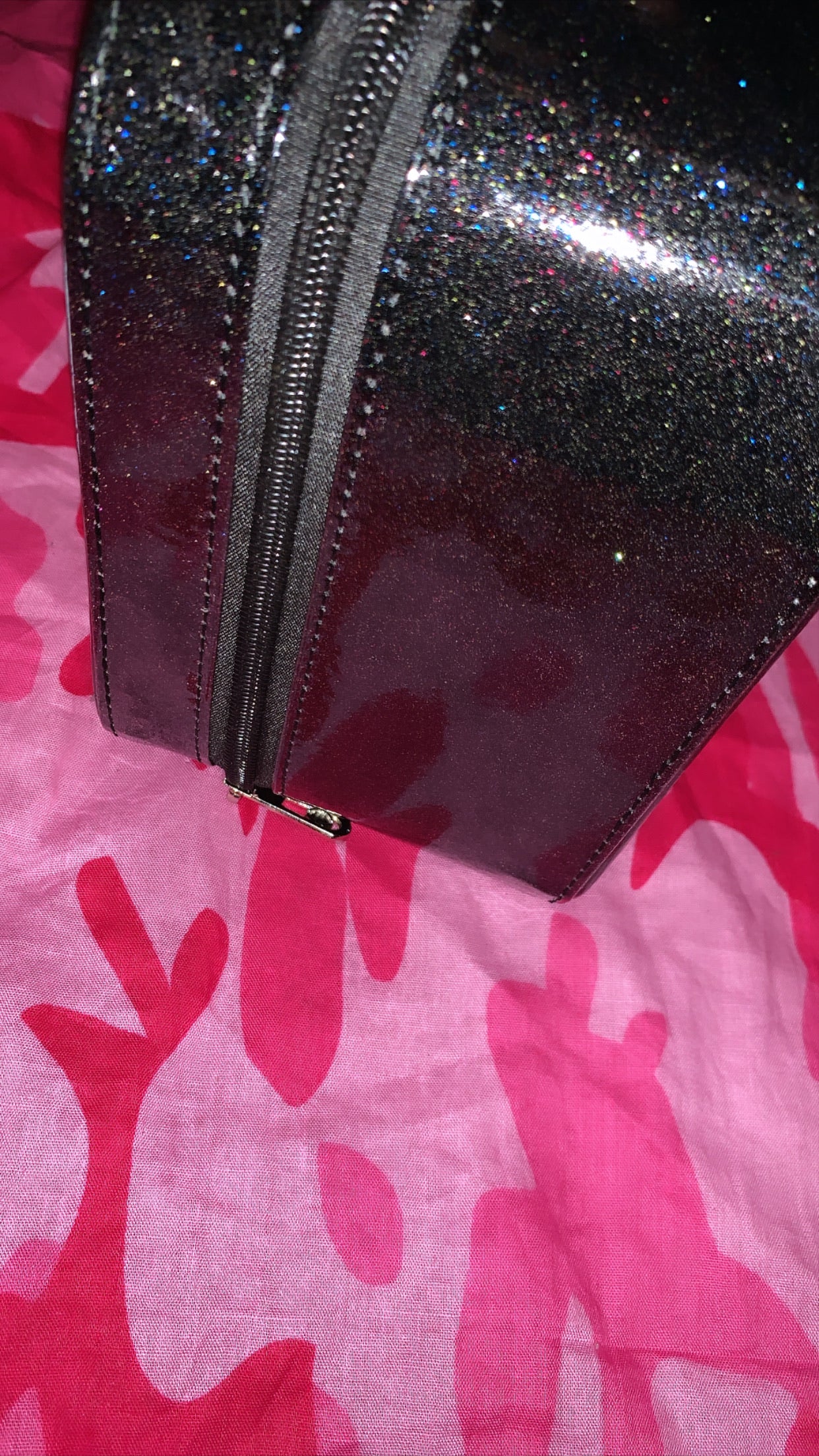 BWK Cosmetics Bag