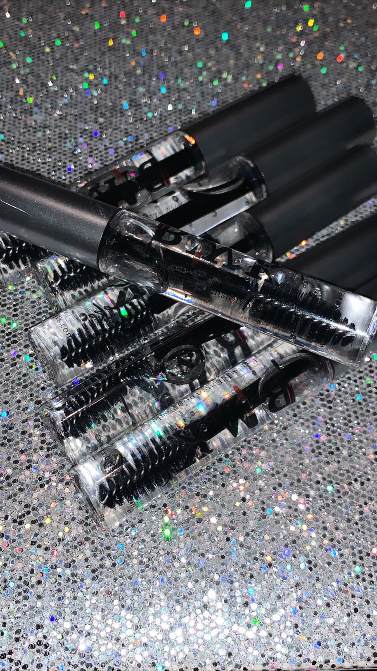 Lash Extension Sealer