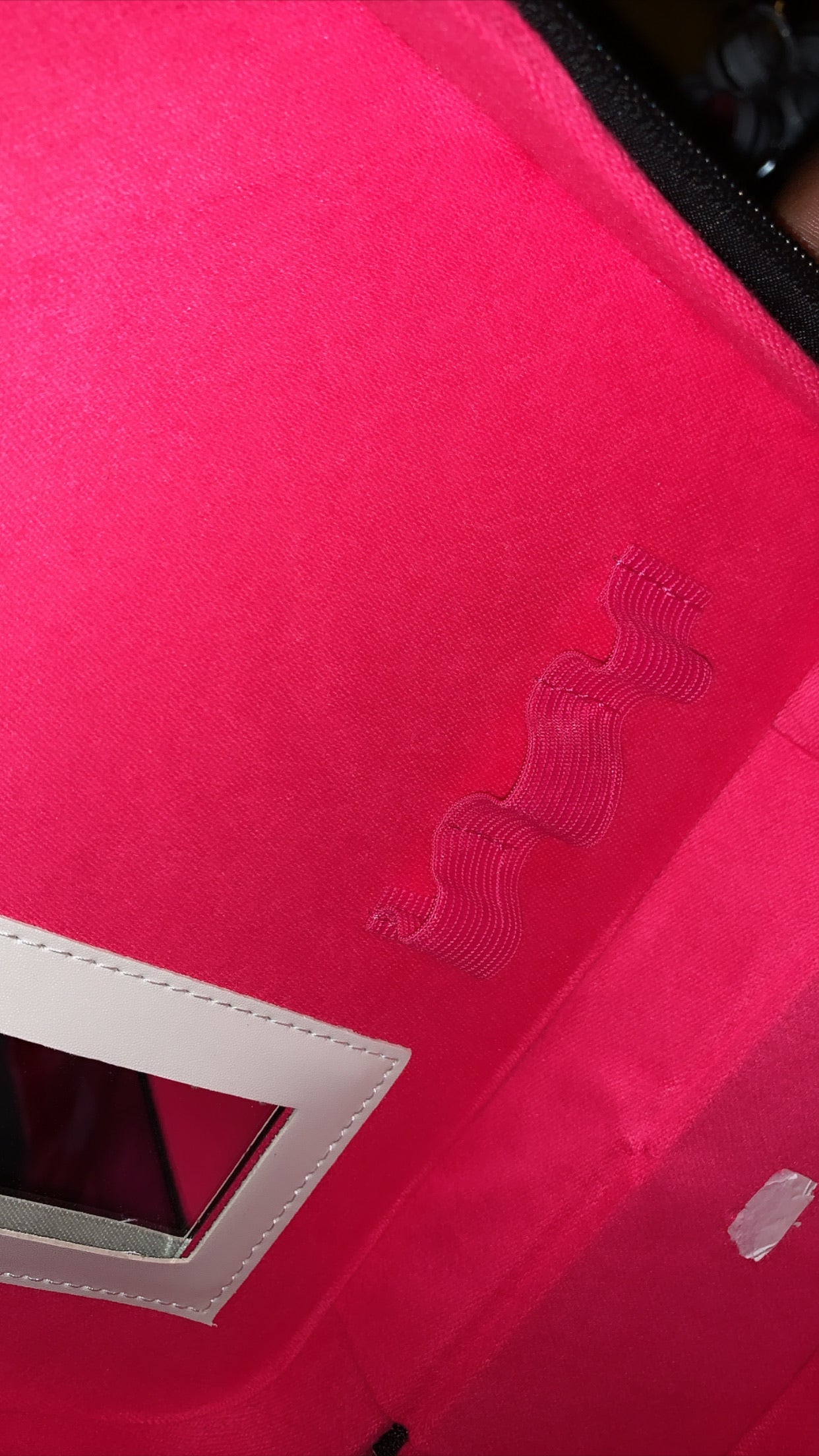 BWK Cosmetics Bag