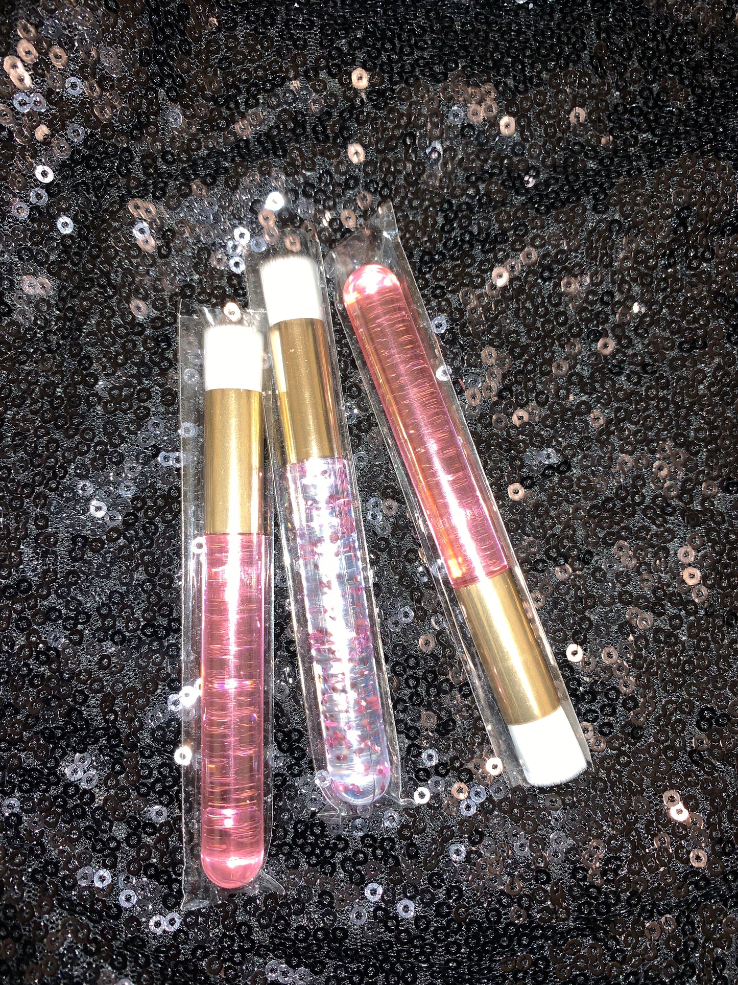 Shampoo Brush 2 for $5