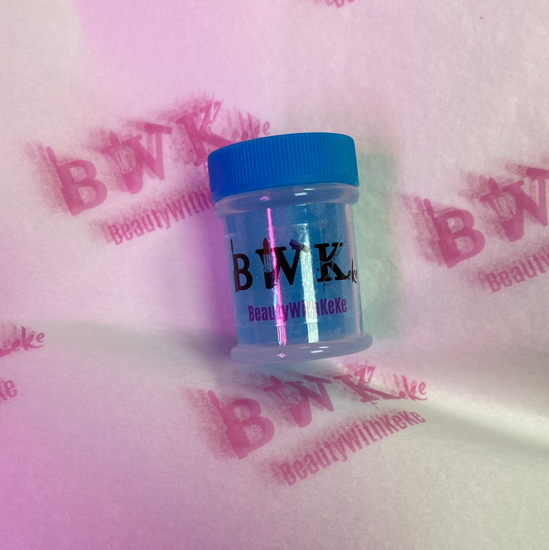 BWK Tweezer Cleanser