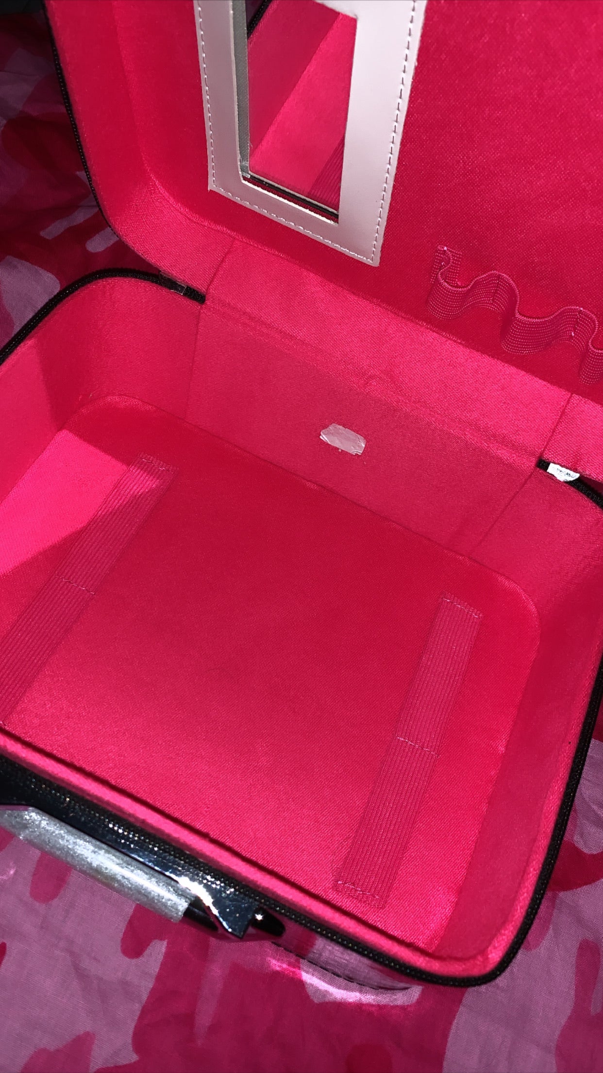 BWK Cosmetics Bag