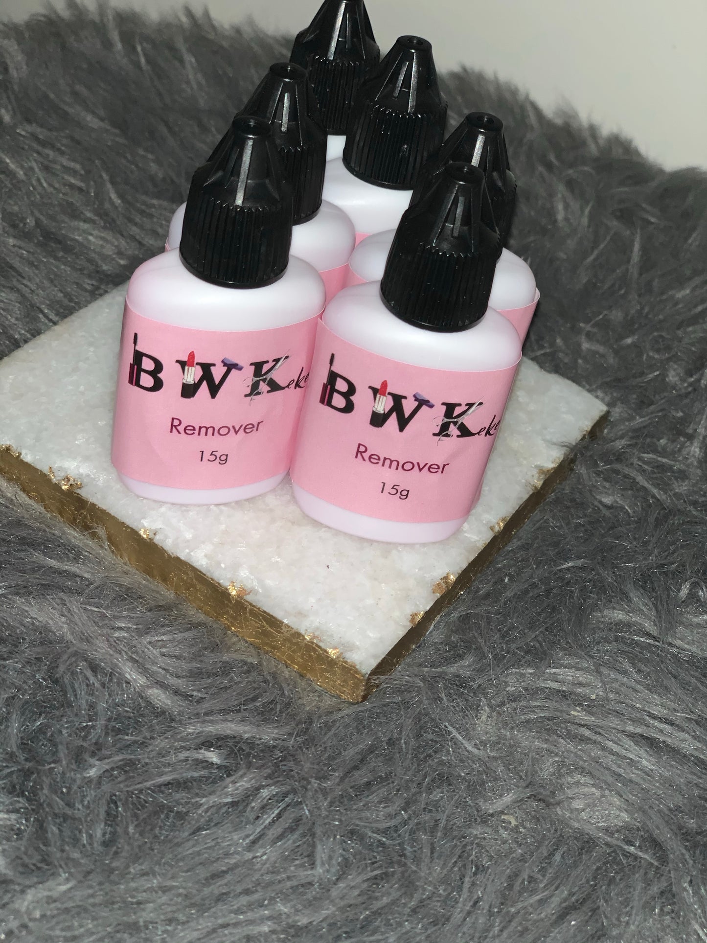 BWK Lash Extension Remover