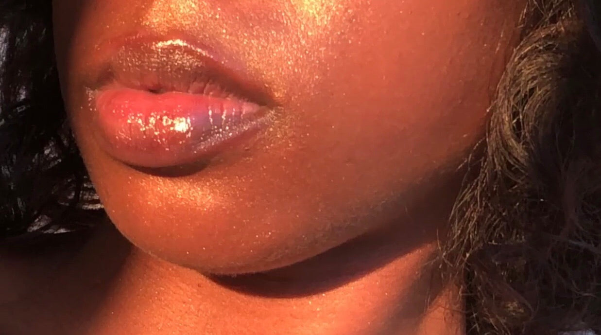 BWK All Natural Glow Facial Serum
