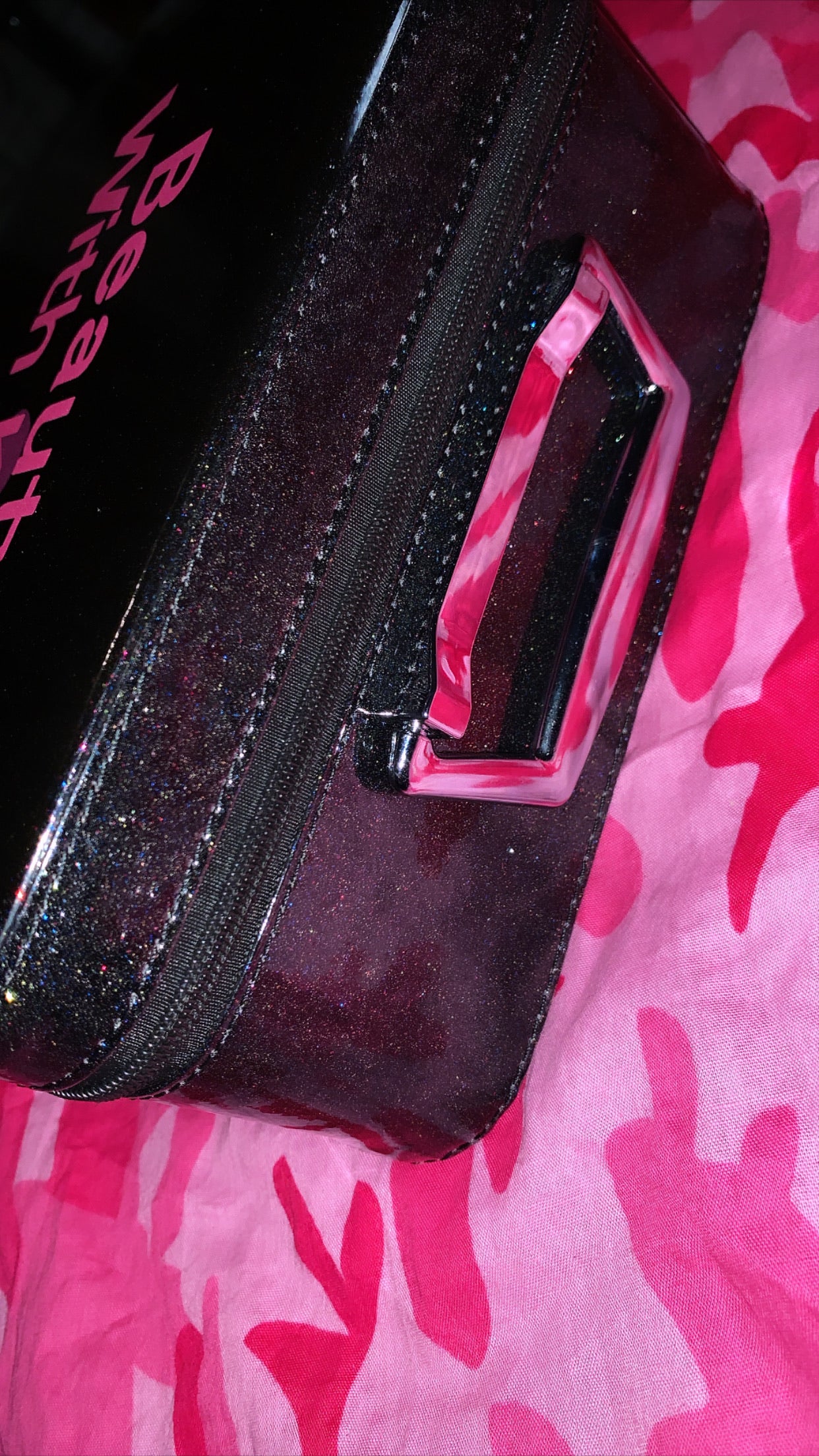 BWK Cosmetics Bag