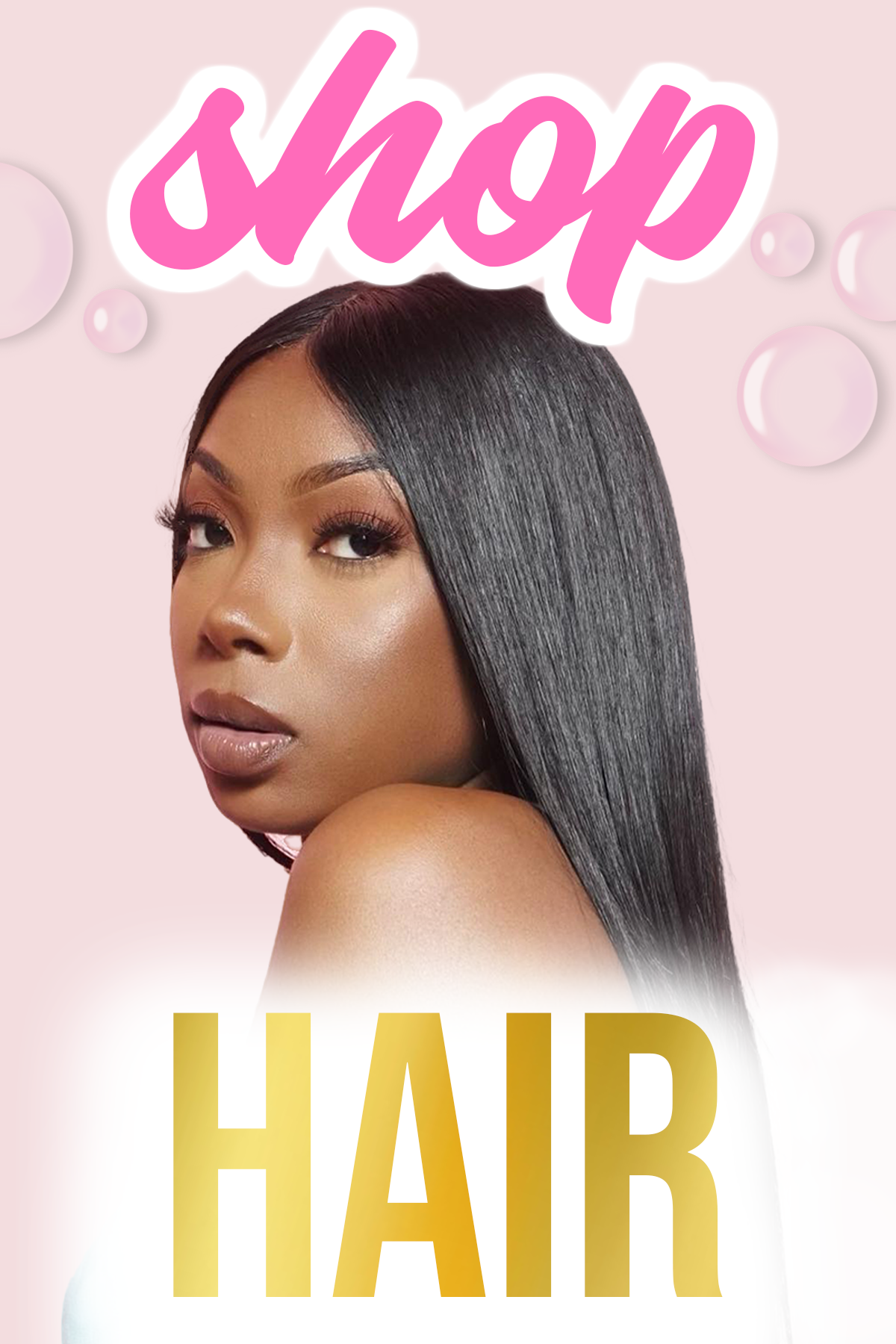 Hair Extensions