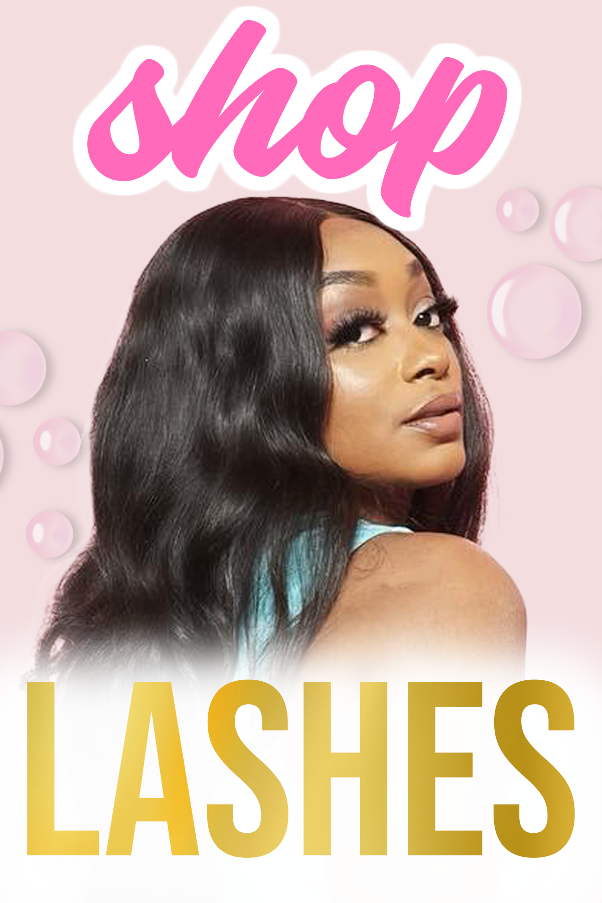 Reusable Strip Eyelashes