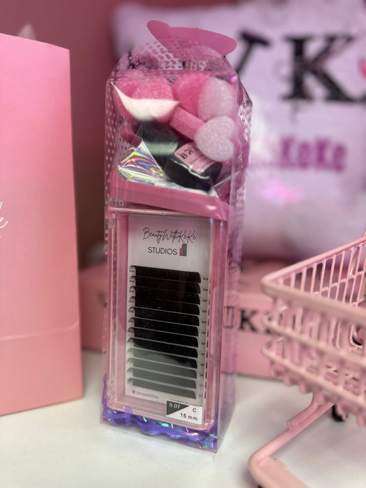 Lovers Bundle