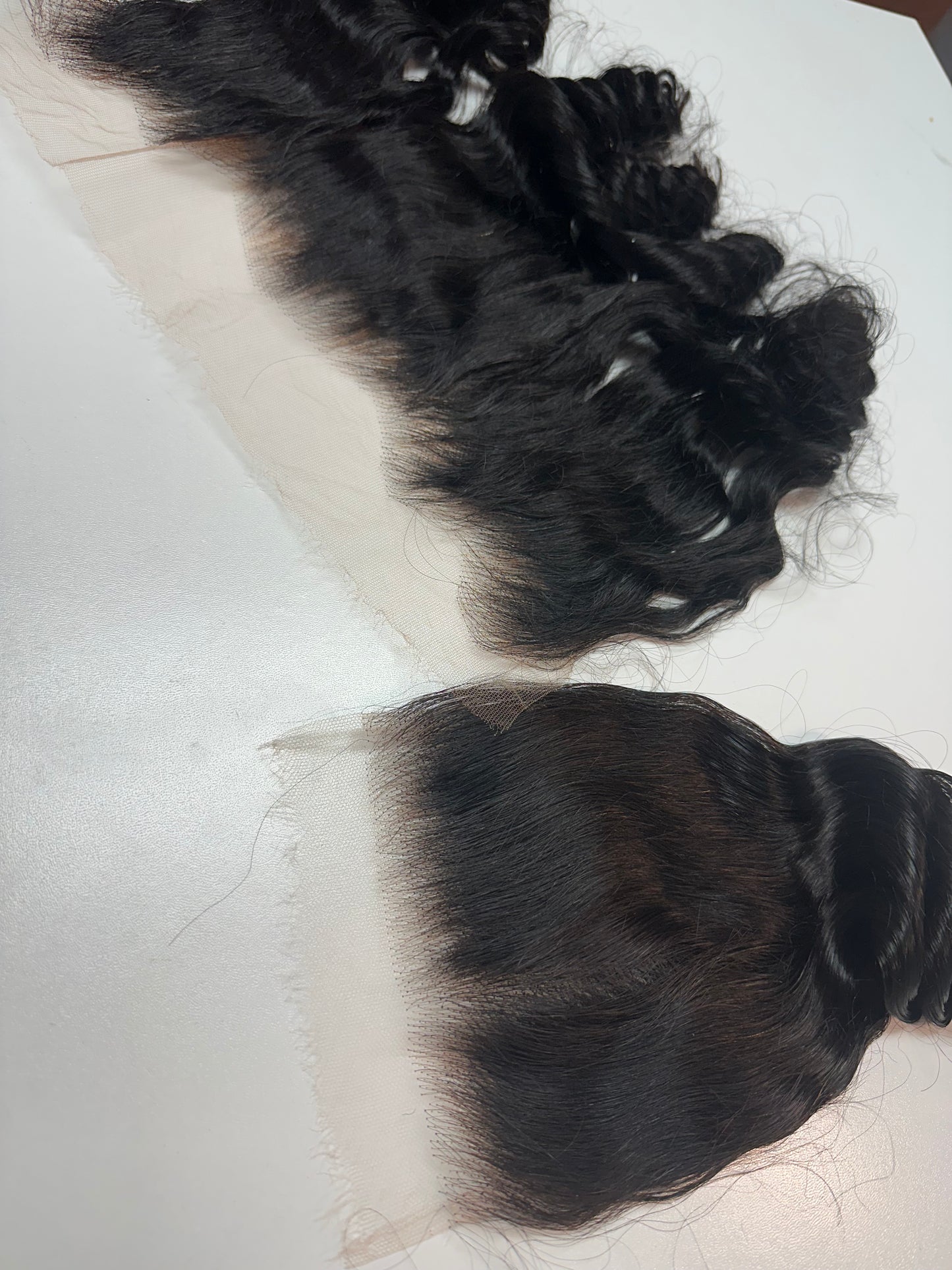 Virgin HD Lace Closures