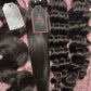Virgin HD Lace Closures