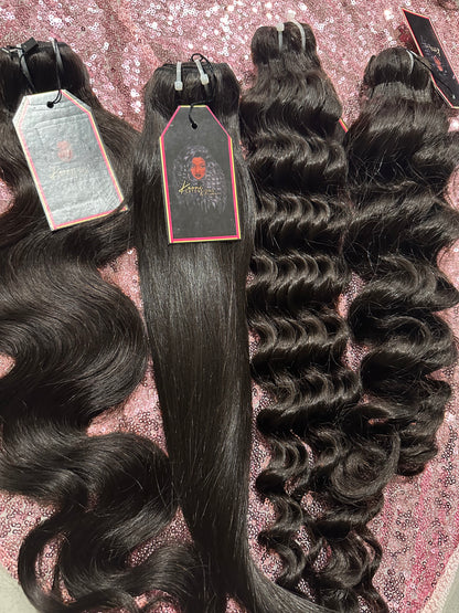 Virgin HD Lace Closures