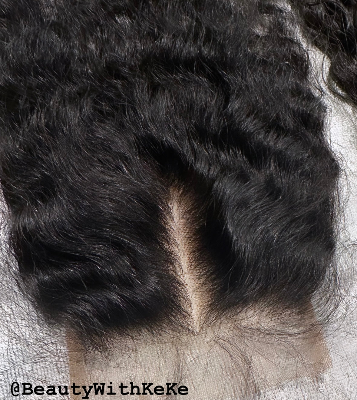 Raw HD Lace Frontals