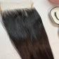 Virgin HD Lace Closures
