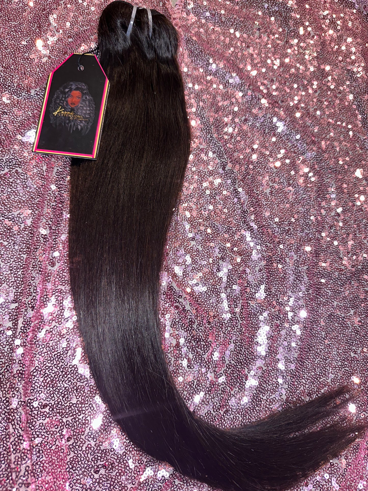 Virgin Hair Extensions
