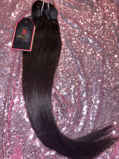 Virgin Hair Extensions