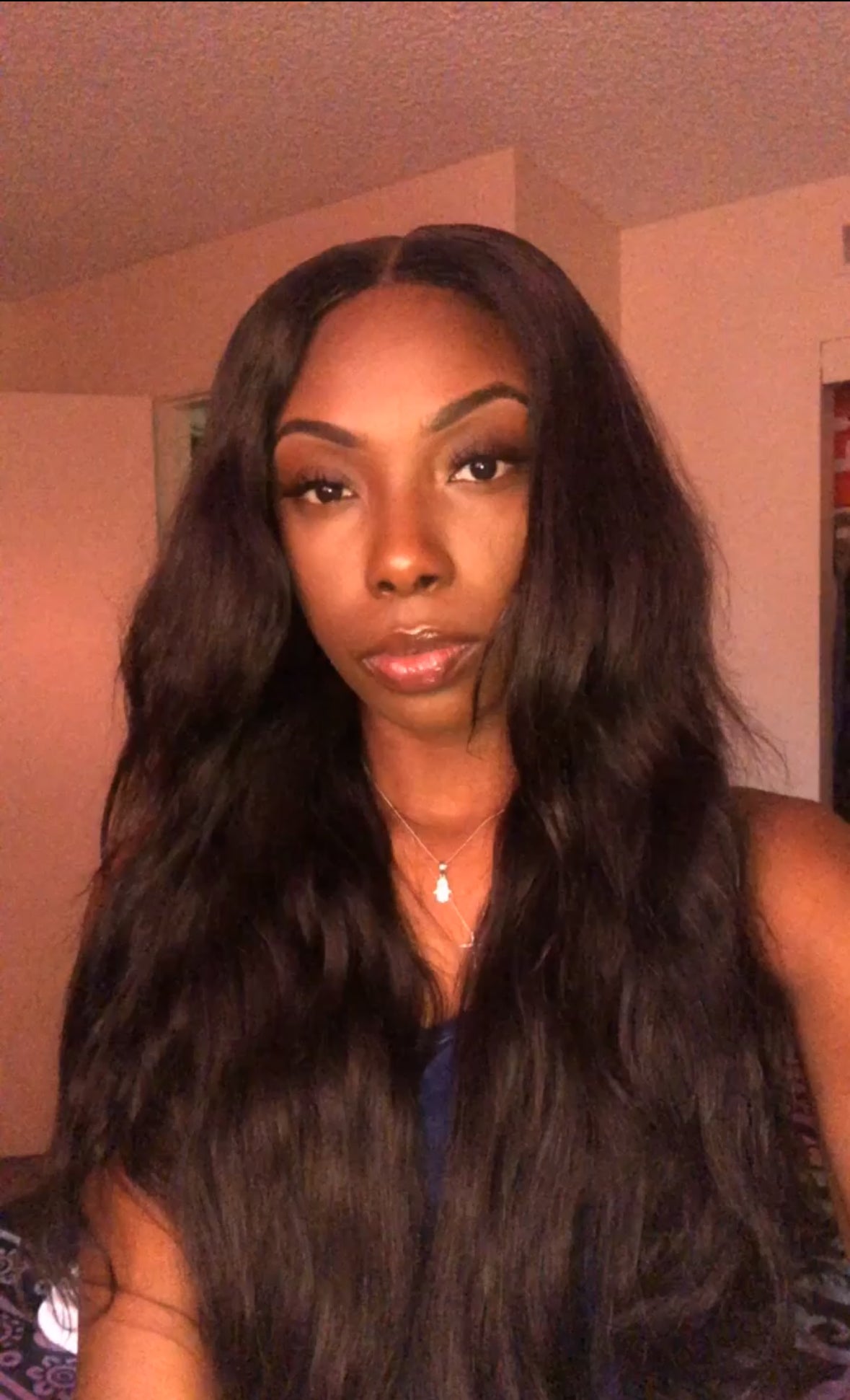 Virgin Hair Extensions