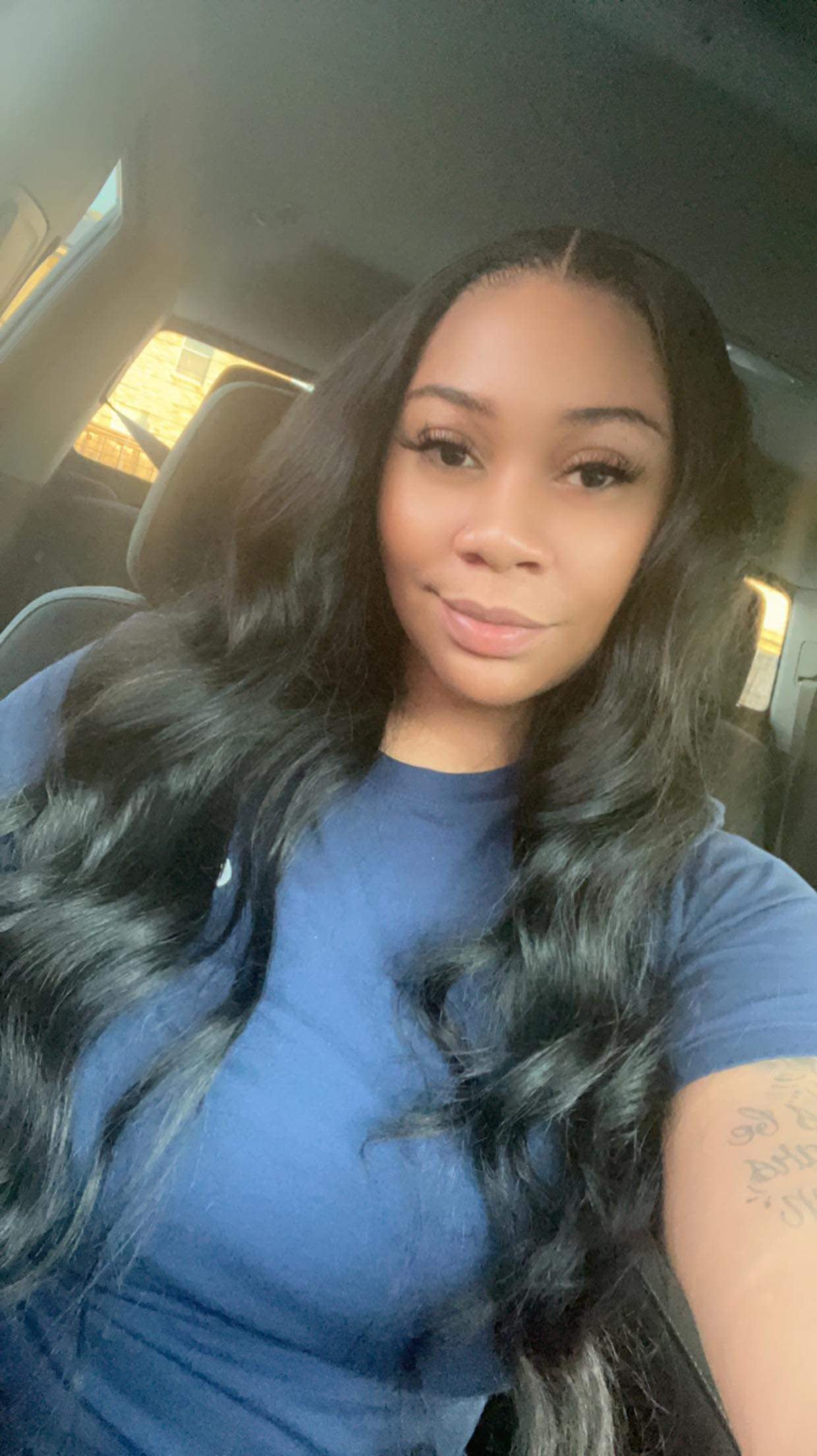 Raw Indian Extensions