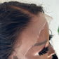 HD Lace Frontal Unit