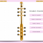 Perfect Planner