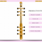 Perfect Planner