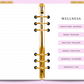 Perfect Planner