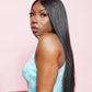 Raw Indian Extensions