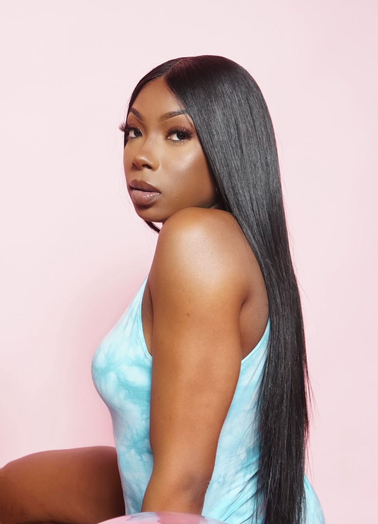 Raw Indian Extensions