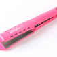 BWK Titanium Flat Iron
