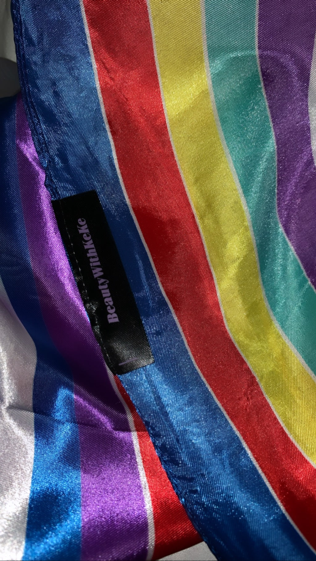 BWK Silk Head Scarves