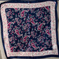 BWK Silk Head Scarves