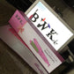 BWK Titanium Flat Iron