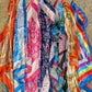 BWK Silk Head Scarves