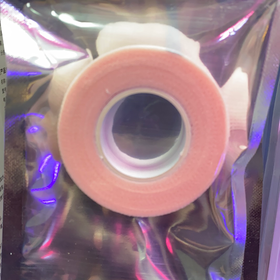 BWK Pink Tape