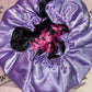 BWK Reversible Satin Hair Bonnet