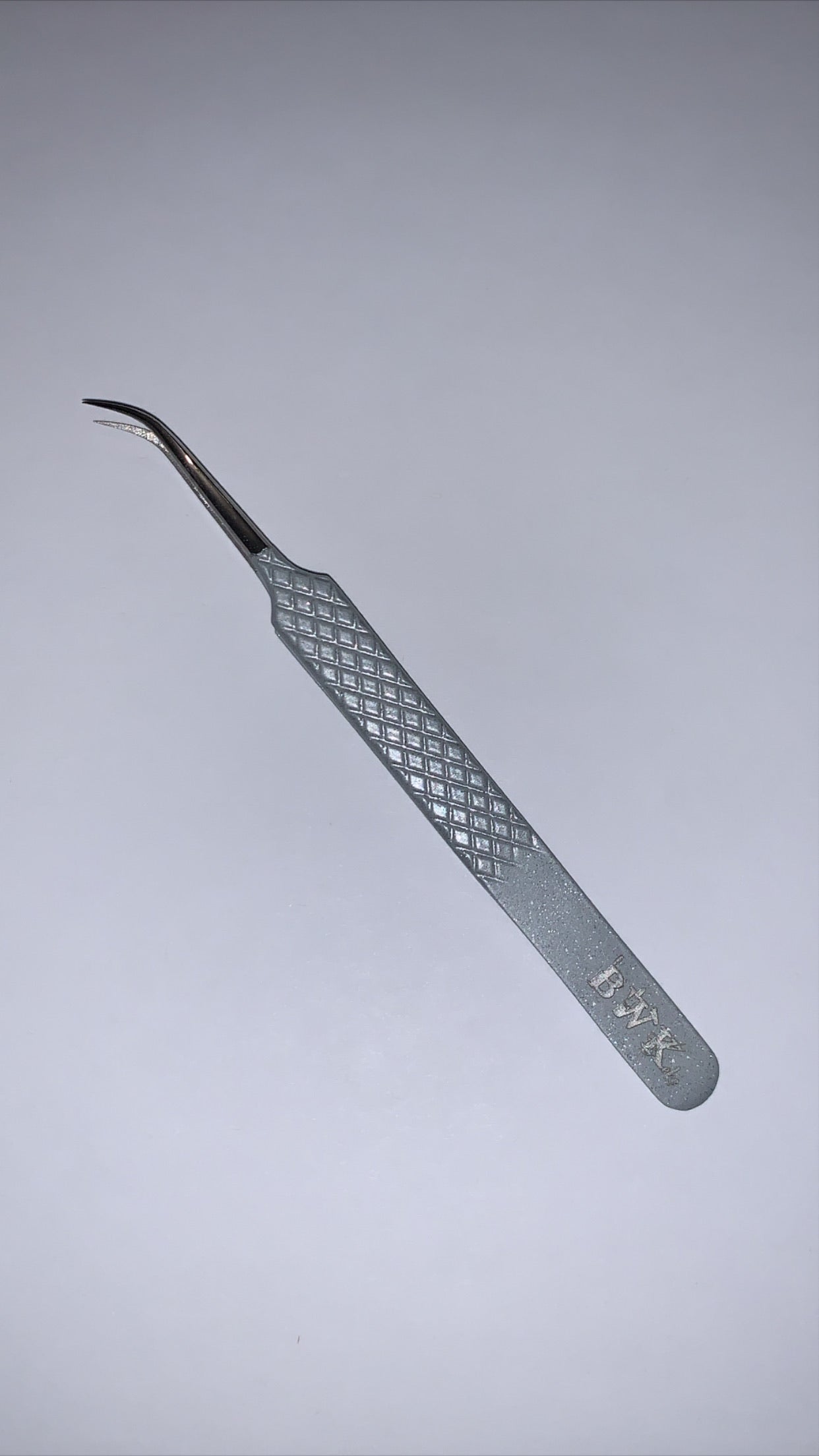 BWK Signature Tweezers