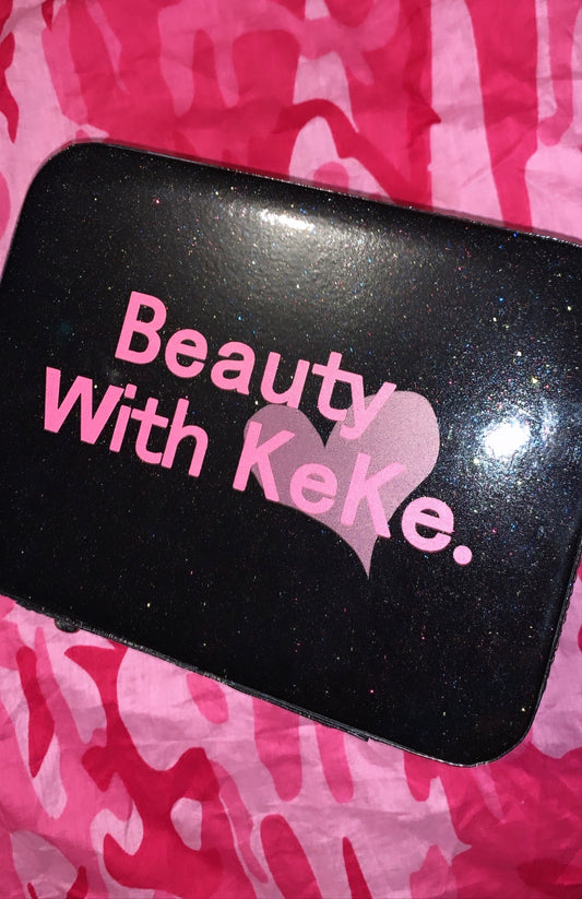 BWK Cosmetics Bag