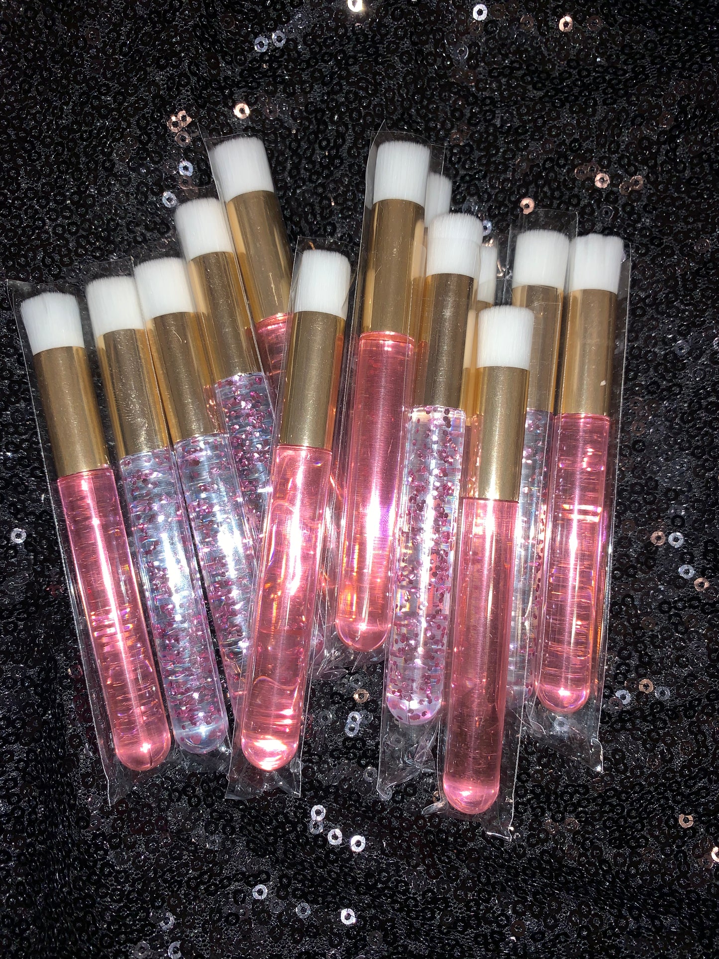 Shampoo Brush 2 for $5