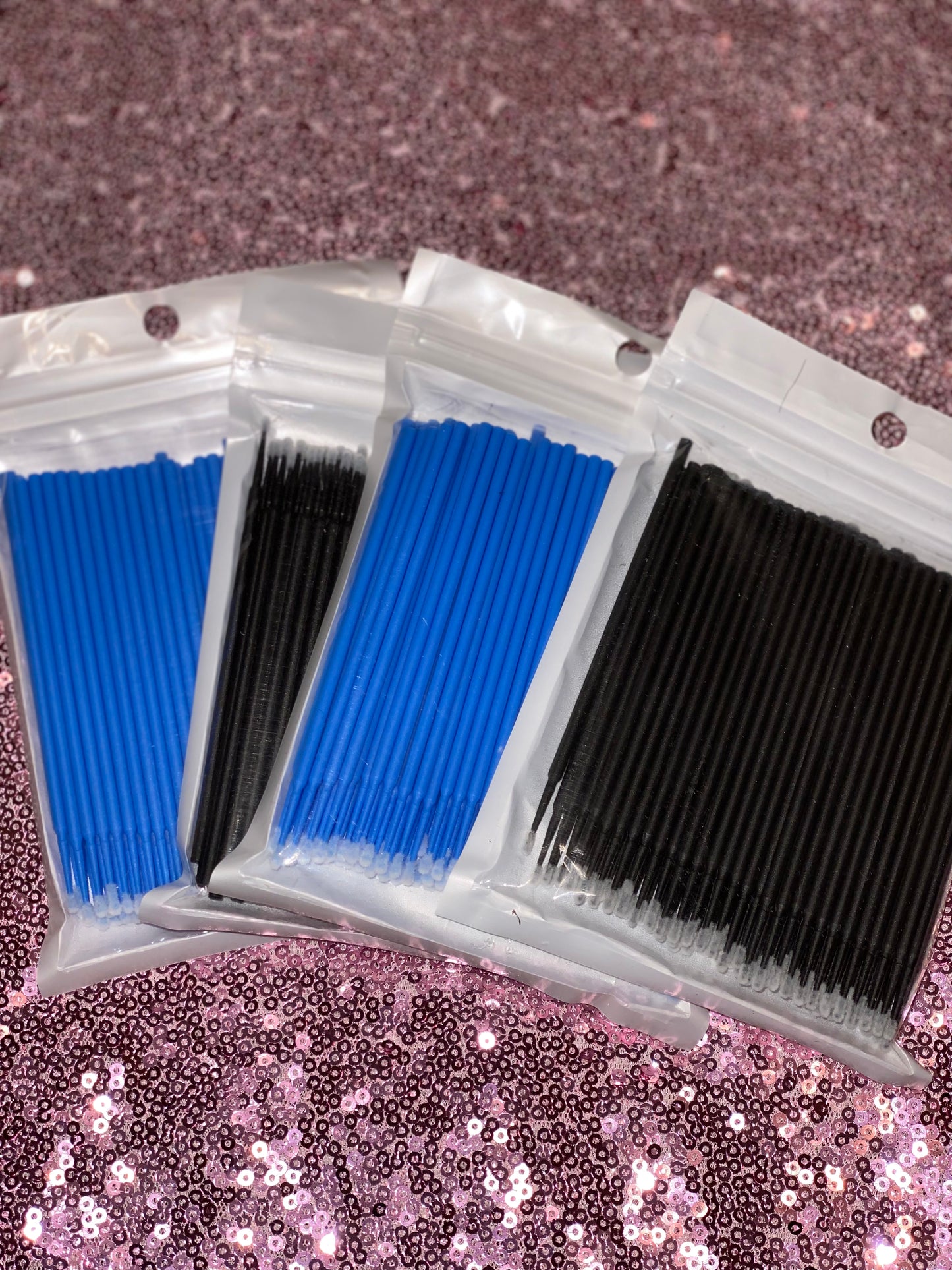 Micro Swab Brushes