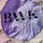 BWK Reversible Satin Hair Bonnet