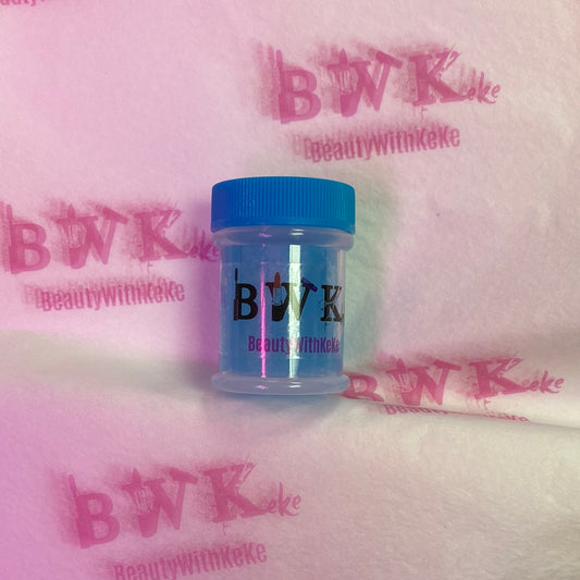 BWK Tweezer Cleanser