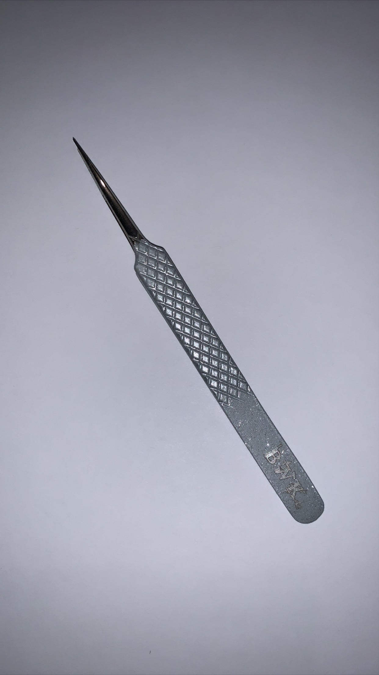 BWK Signature Tweezers