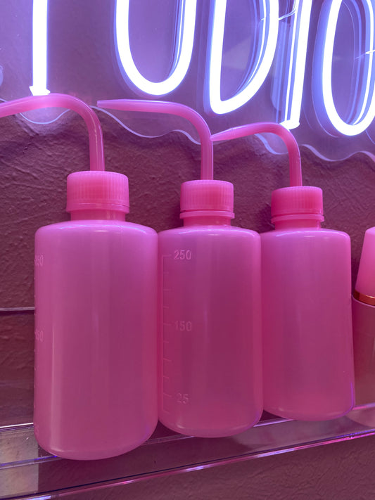 Rinse Bottle