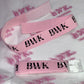 BWK Lace Melting Band