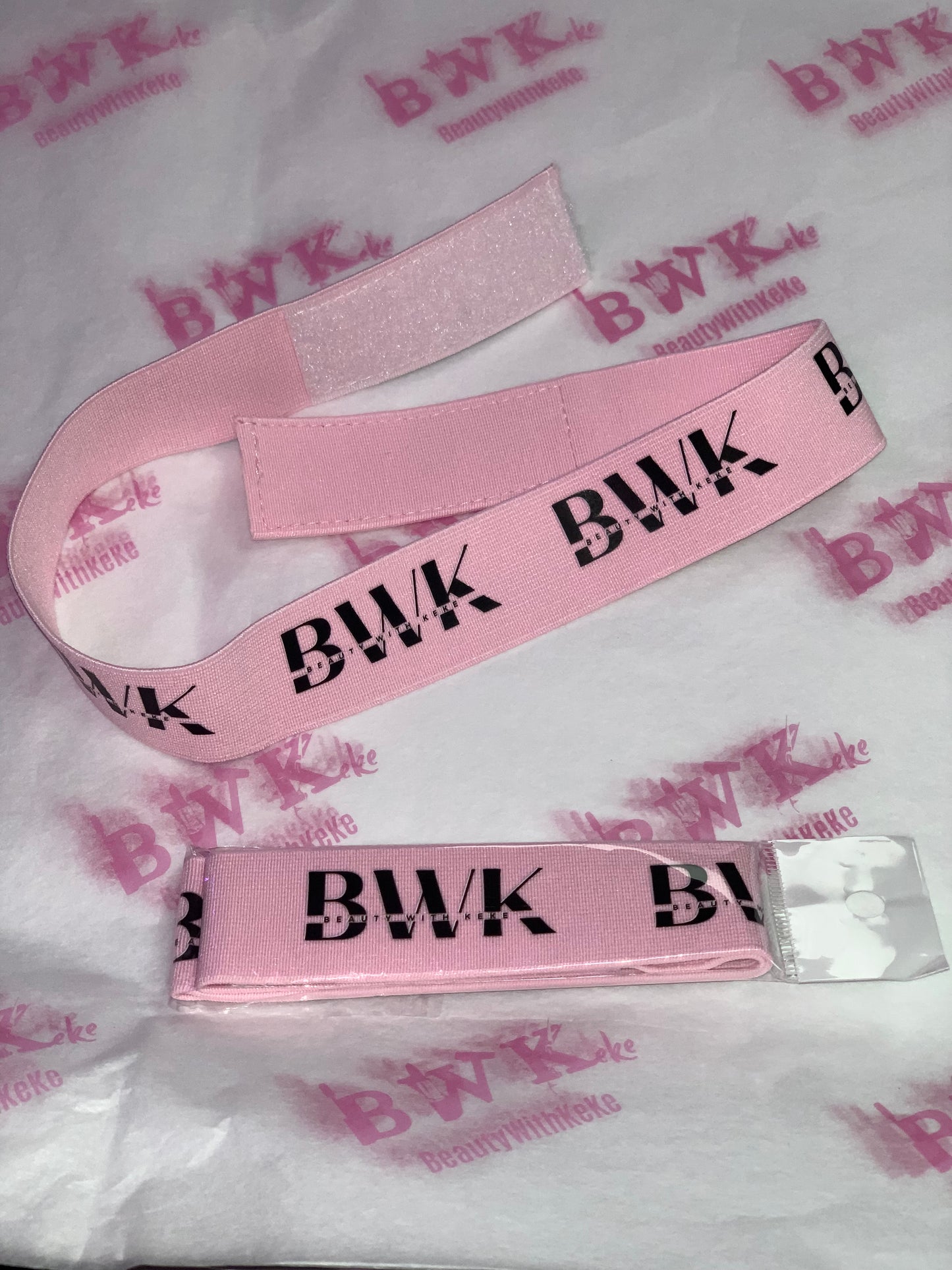 BWK Lace Melting Band – BeautyWithKeKe Studios