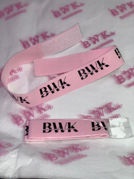 BWK Lace Melting Band