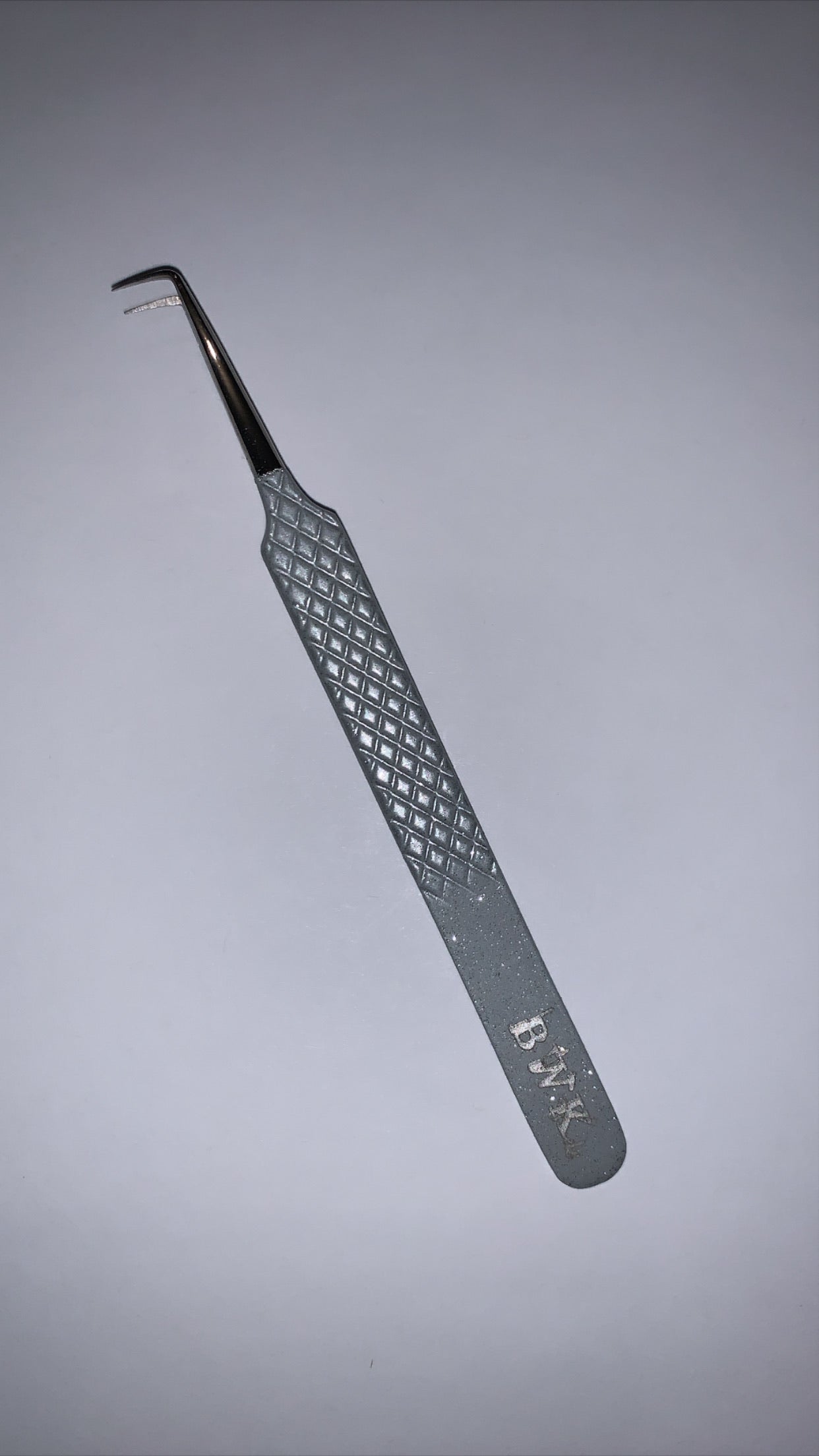 BWK Signature Tweezers