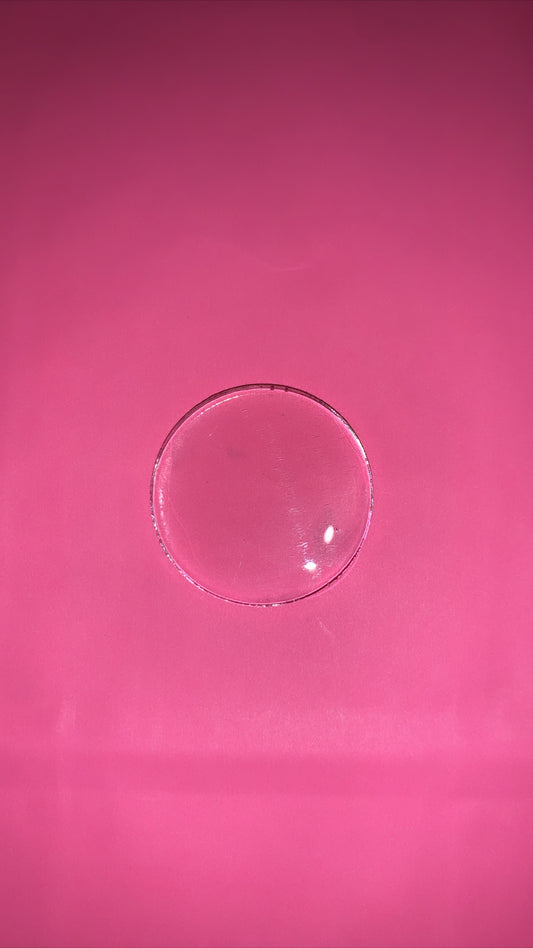 Reusable Fanning Dot